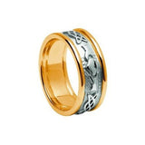 Ladies 7.5mm Wide WED247