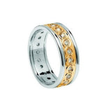 Diamond Celtic Continuity Band