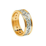 Diamond Celtic Continuity Band