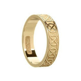 Closed Knot Celtic Band