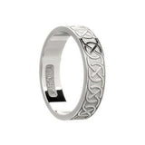 Closed Knot Celtic Band