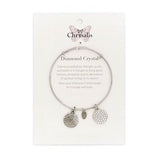 Chrysalis April / Diamond Birthstone