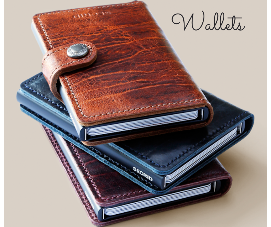 Wallets – Crossan Jewellers