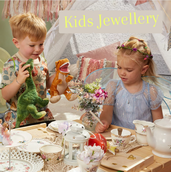 Childrens Jewellery