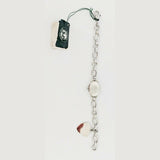 Citizen Ladies Eco Drive charm watch