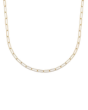 Burren - I'm Not Giving In Chain Necklace