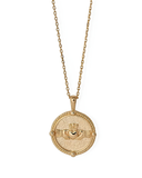 Burren - Queen of Hearts Pendant