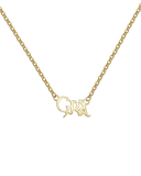 Gra Necklace GP