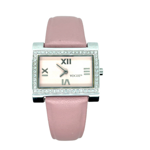 Vogue Pink Watch