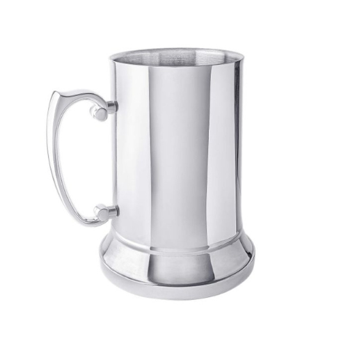 Fred Bennett Tankard (free engraving)