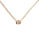 Burren - Quiet the Mind Necklace