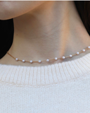 Burren - Passion For Life Necklace
