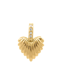 Burren - Young Hearts Pendant