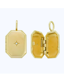 Burren - Heartstrings Pendant Locket