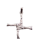 St Brigid's Cross 25mm
