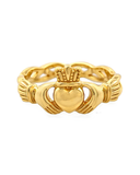 Burren - Celtic Twist Ring