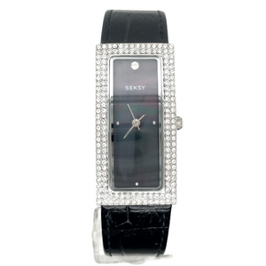 Seksy By Sekonda Ladies Watch