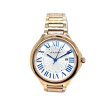 d'Alton Ladies Rose Gold Watch