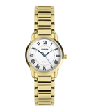 Sekonda Beaumont Gold Ladies Watch