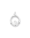 Claddagh Pendant