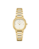 Rosefield Gaia XS Gold