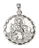 23mm St Christopher