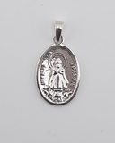 Infant Of Prague & Holy Spirit (Weather)