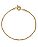 Burren - Seven Wonders Bracelet