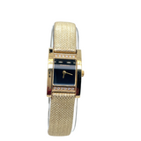 d'Alton Ladies Gold watch