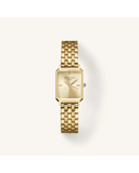 Rosefield Octagon XS Champagne