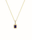 Burren - Light Beam Necklace