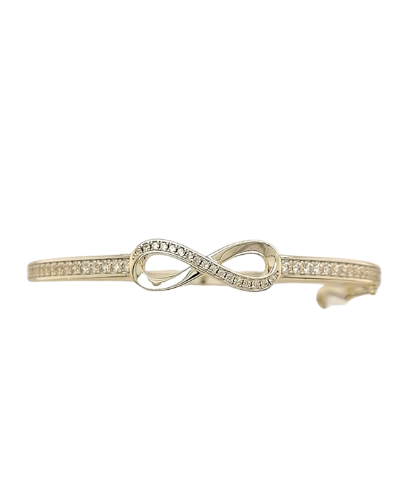 Infinity GP Bangle