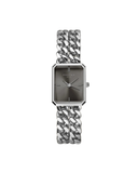 Rosefield Studio Double Chain Silver