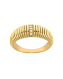 Burren - Young Hearts Ring