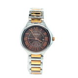 d'Alton Two Tone Ladies Watch