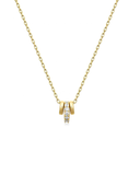 Burren - Muse Necklace
