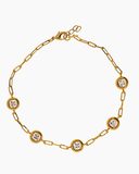 Burren - Step Back Bracelet