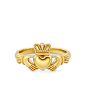 Burren - Forevermore Ring