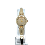 Anne Klein Gold Ladies Watch