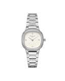 Rosefield Gaia XS Silver