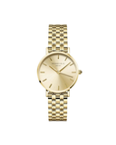 Rosefield Small Edit Champagne 26mm