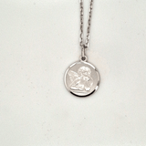 Guardian Angel Pendant