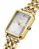 Rosefield Octagon XS Gold