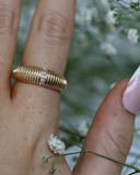 Burren - Young Hearts Ring