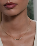 Burren - Wishing Well Necklace