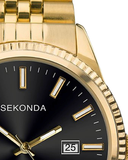Sekonda King Men's Watch