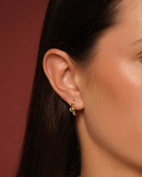 Burren - Wild Heart Earrings
