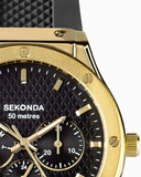Sekonda Titan Men's Watch