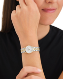 Rosefield Small Edit Duotone