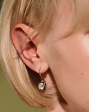 Burren - Quiet the Mind Earrings